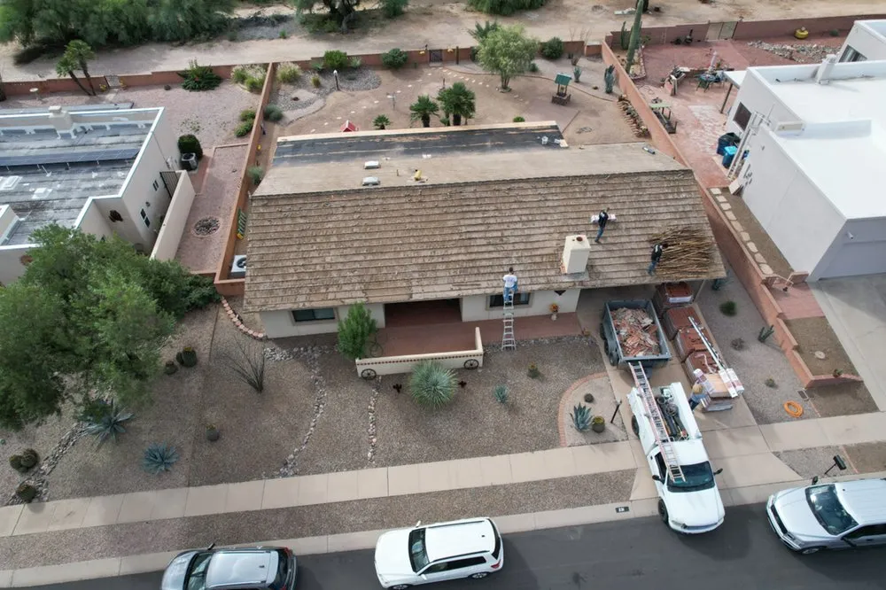 Slide of Lynch Construction