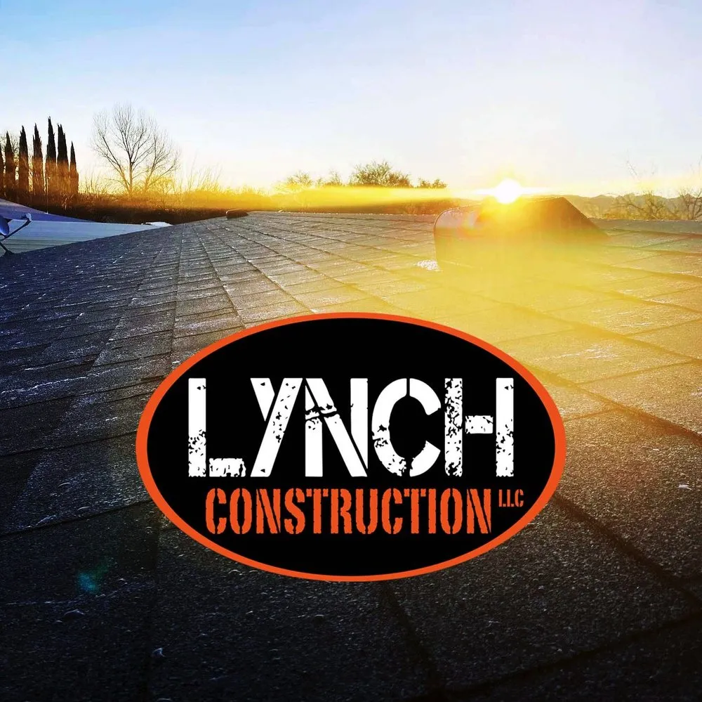 Slide of Lynch Construction