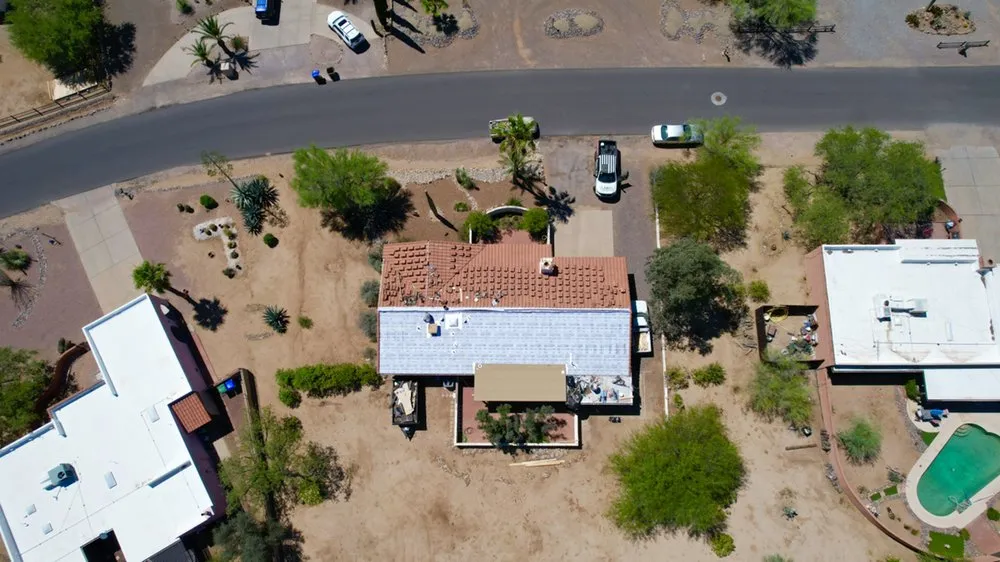 Slide of Lynch Construction