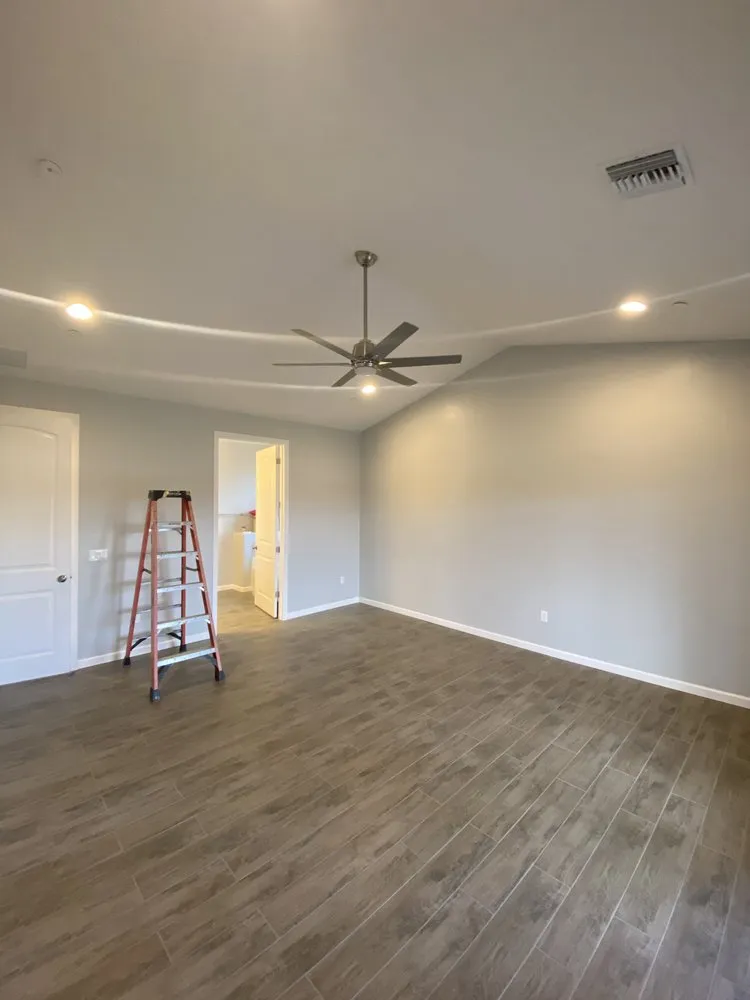 Slide of Lynch Construction