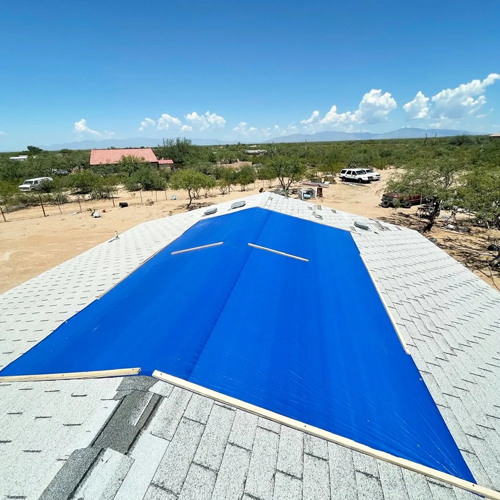 Slide of Lynch Construction