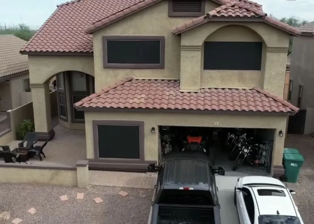 Slide of Lynch Construction