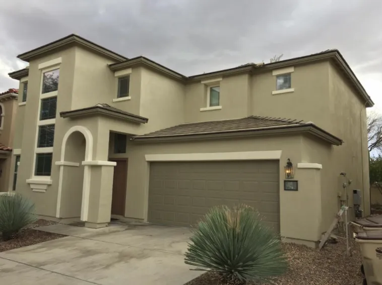 Slide of Lynch Construction