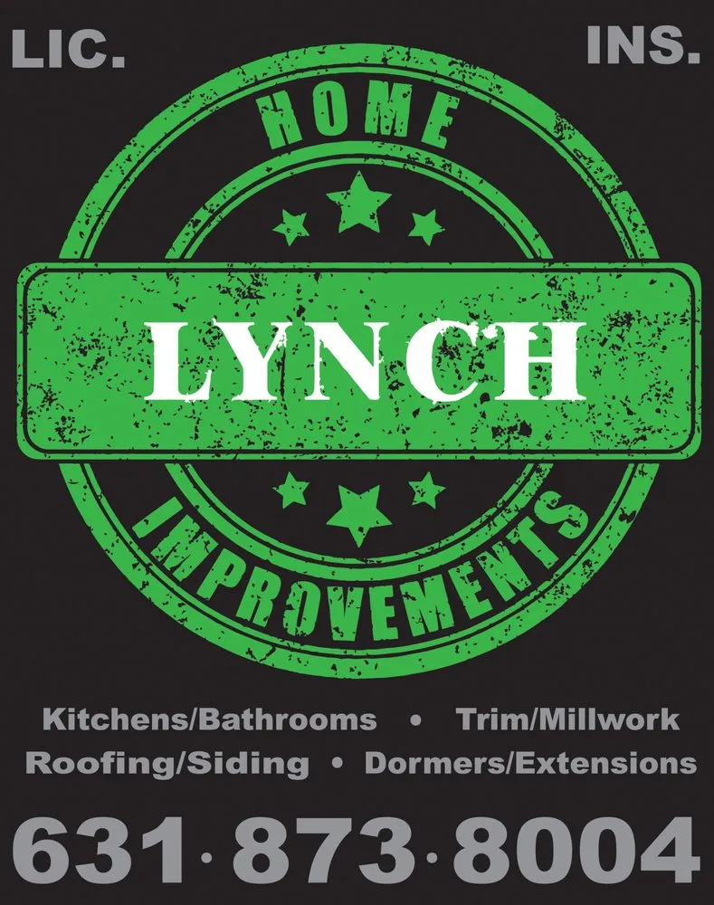Slide of Lynch Home Improvements