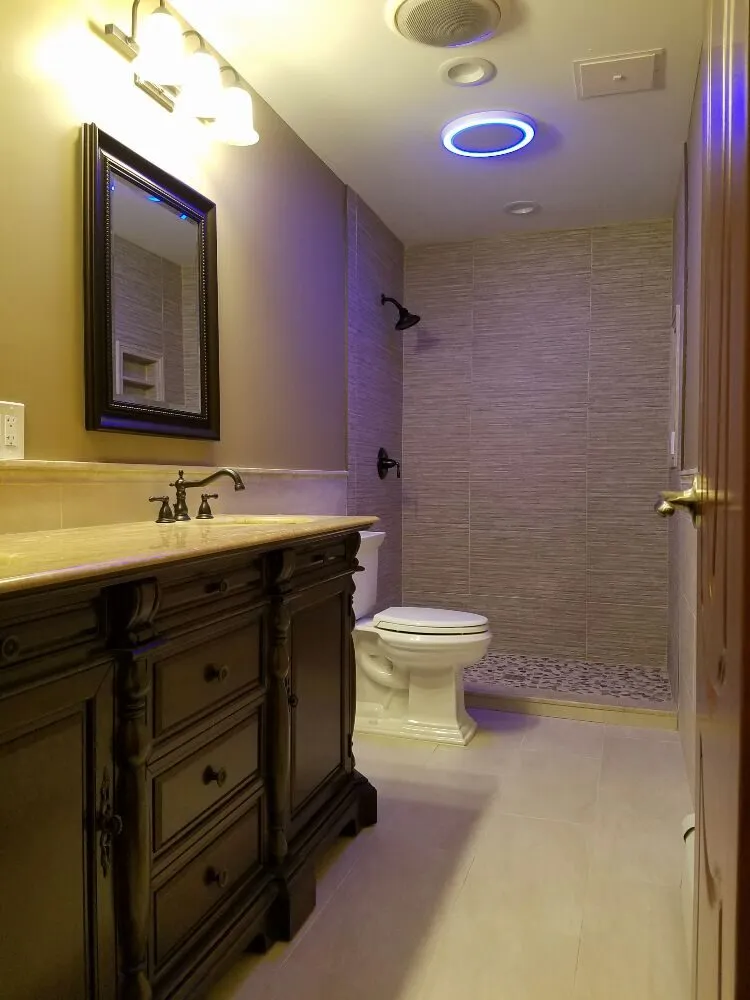 Slide of Lynch Home Improvements