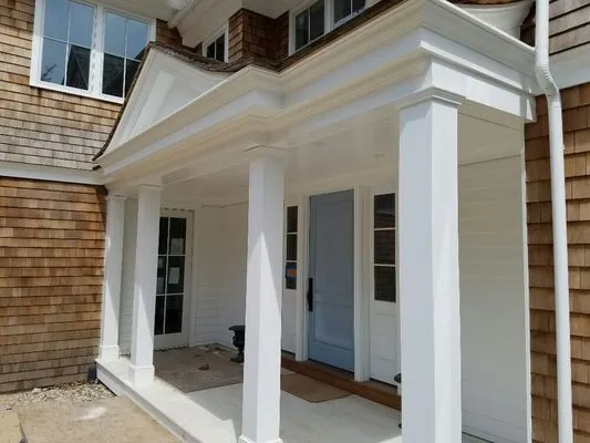 Lynch Home Improvements