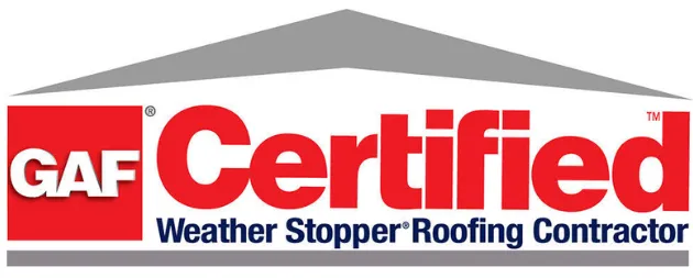 Slide of Lynch Roofing