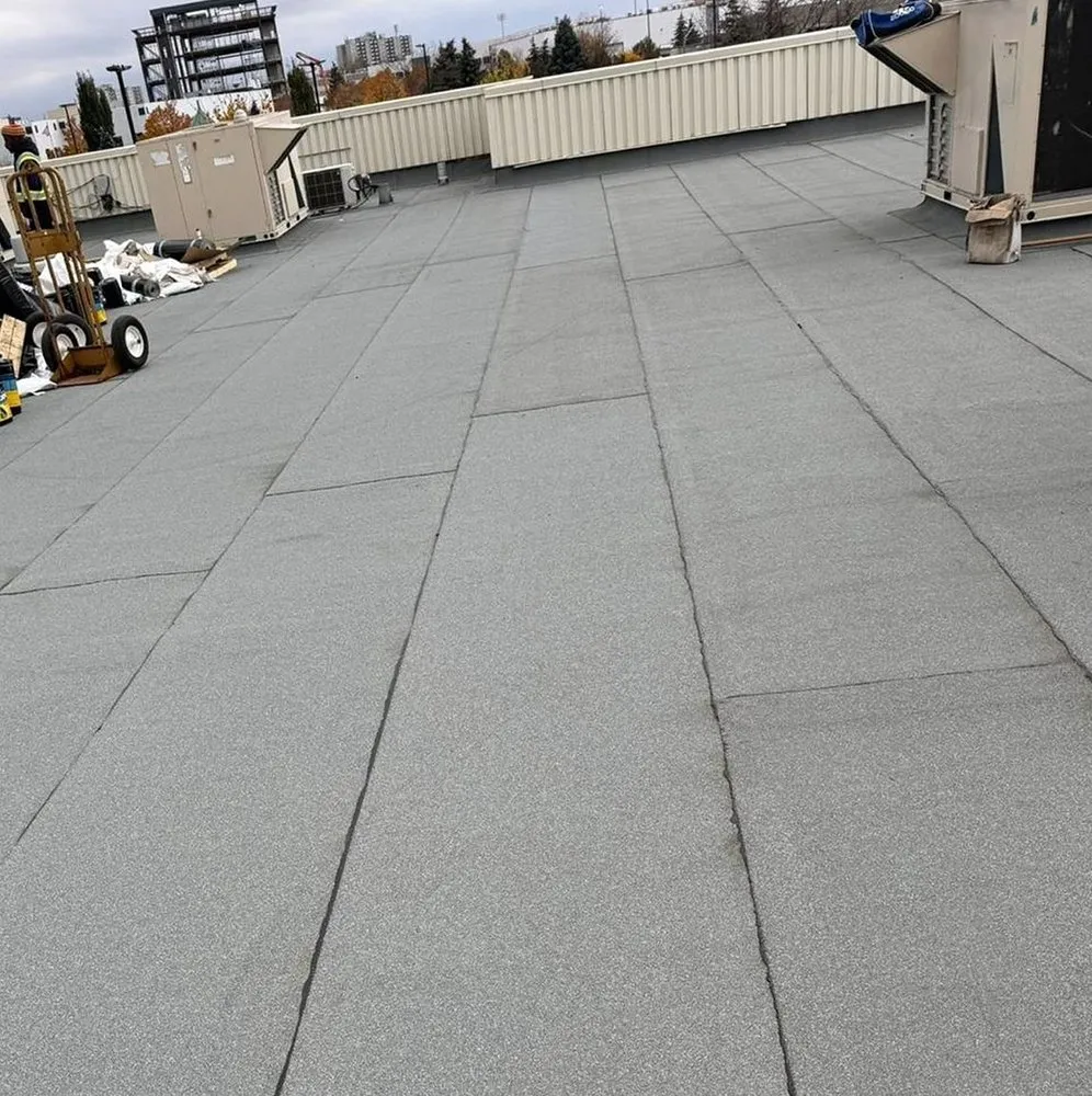 Slide of Lyndale Roofing