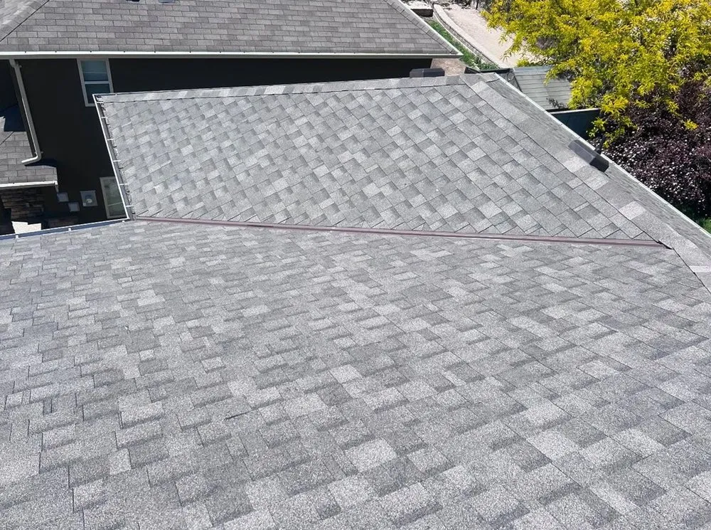 Slide of Lyndale Roofing