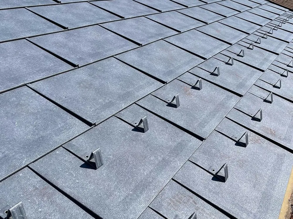 Slide of Lyndale Roofing