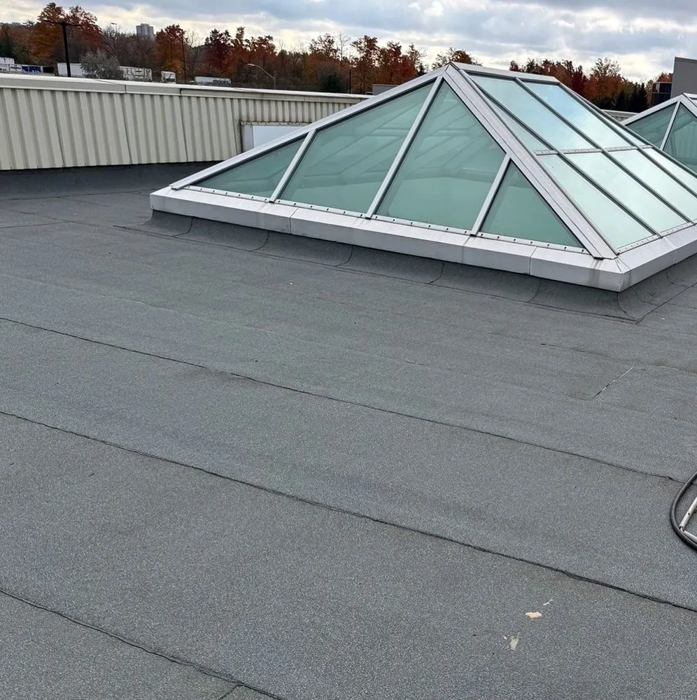 Slide of Lyndale Roofing