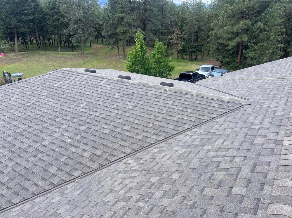 Slide of Lyndale Roofing