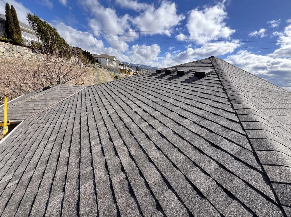 Slide of Lyndale Roofing