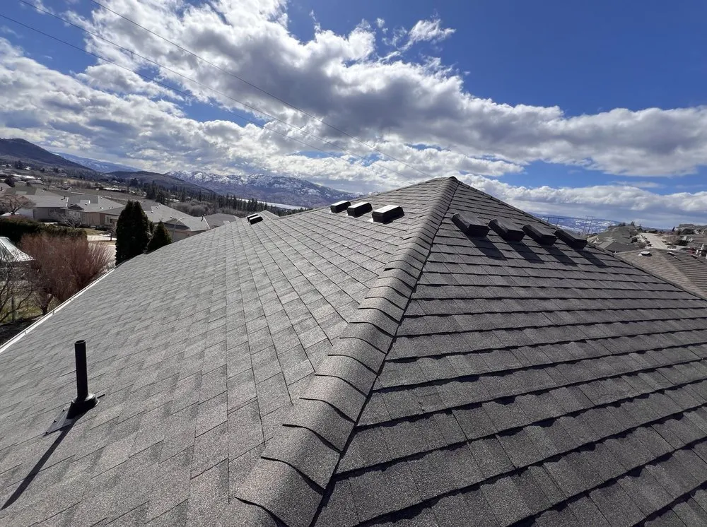 Slide of Lyndale Roofing