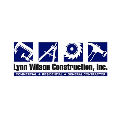 Slide of Lynn Wilson Construction