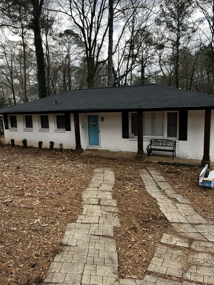 Slide of Lynn's Home Improvement