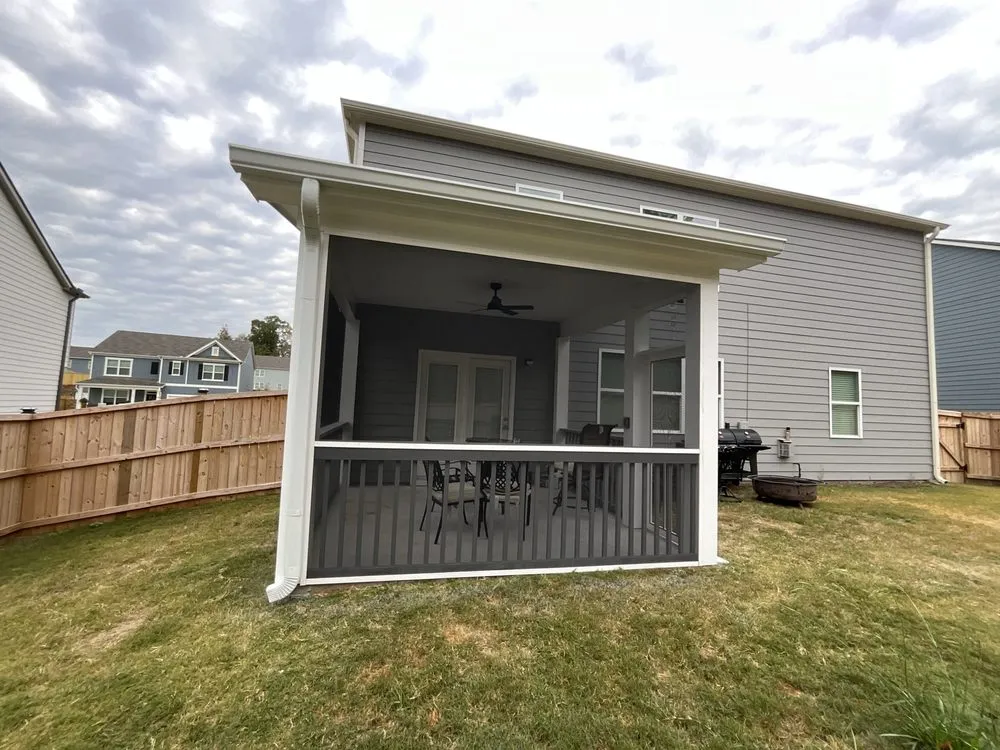 Slide of Lynn's Home Improvement