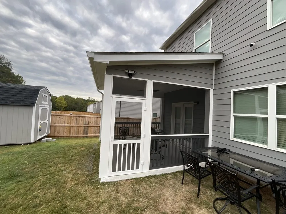 Slide of Lynn's Home Improvement