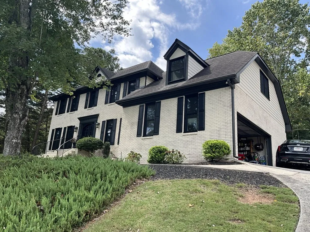 Slide of Lynn's Home Improvement