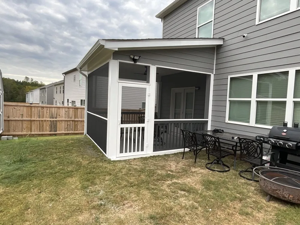 Slide of Lynn's Home Improvement