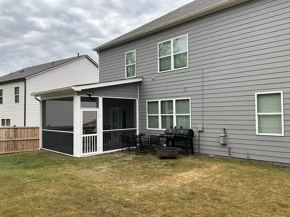 Slide of Lynn's Home Improvement