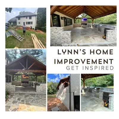 Lynn's Home Improvement
