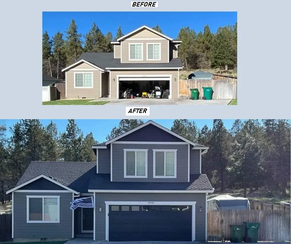 Slide of Lynx Construction