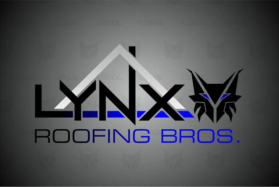 Slide of Lynx Construction