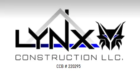 Slide of Lynx Construction