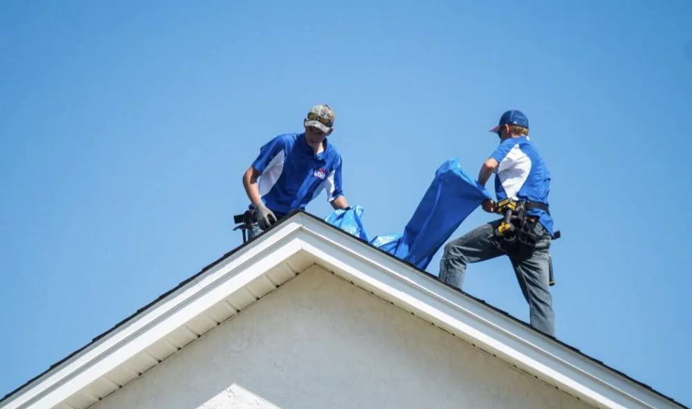 Slide of Lyon Home Enterprises