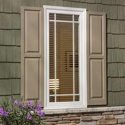 Slide of Lyon Metal Roofing