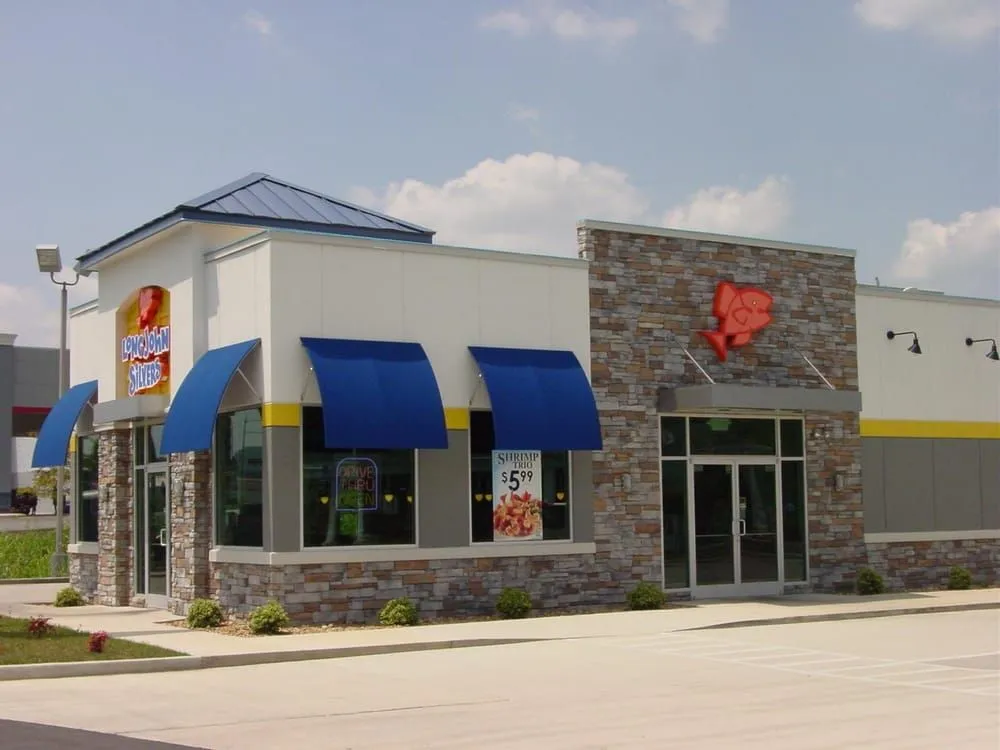 Slide of Lyon Metal Roofing