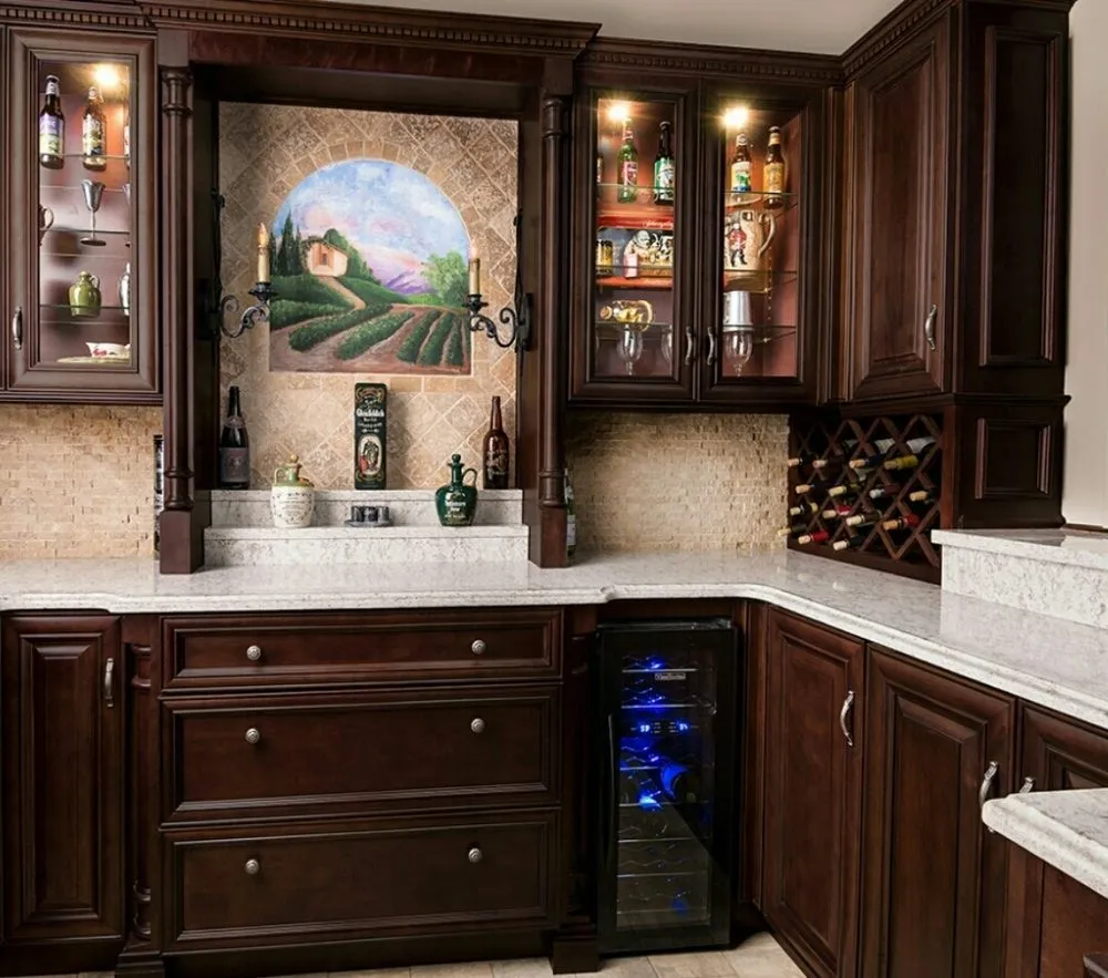 Slide of Lyon Metal Roofing