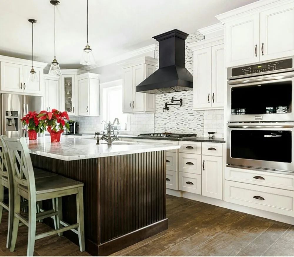 Slide of Lyon Metal Roofing