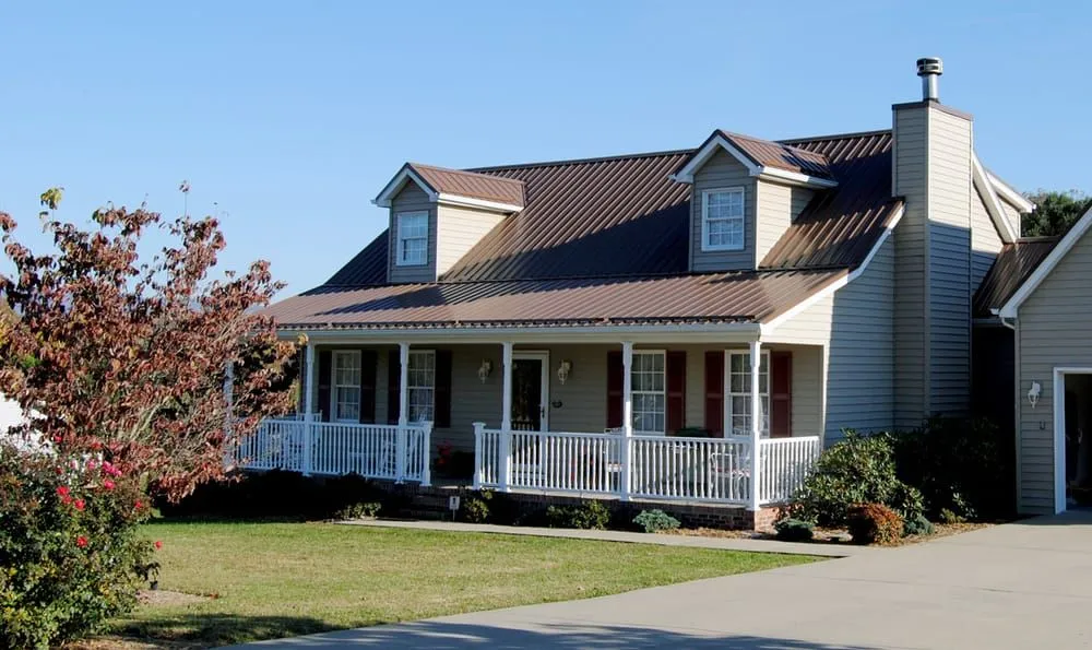 Reliable flat roof repair near you across Piney Flats, TN - Lyon Metal Roofing