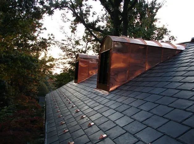 Slide of Lyons Contracting