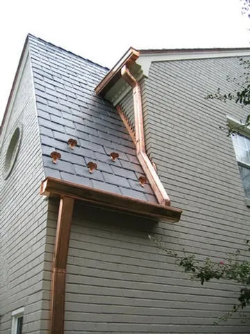 Slide of Lyons Contracting