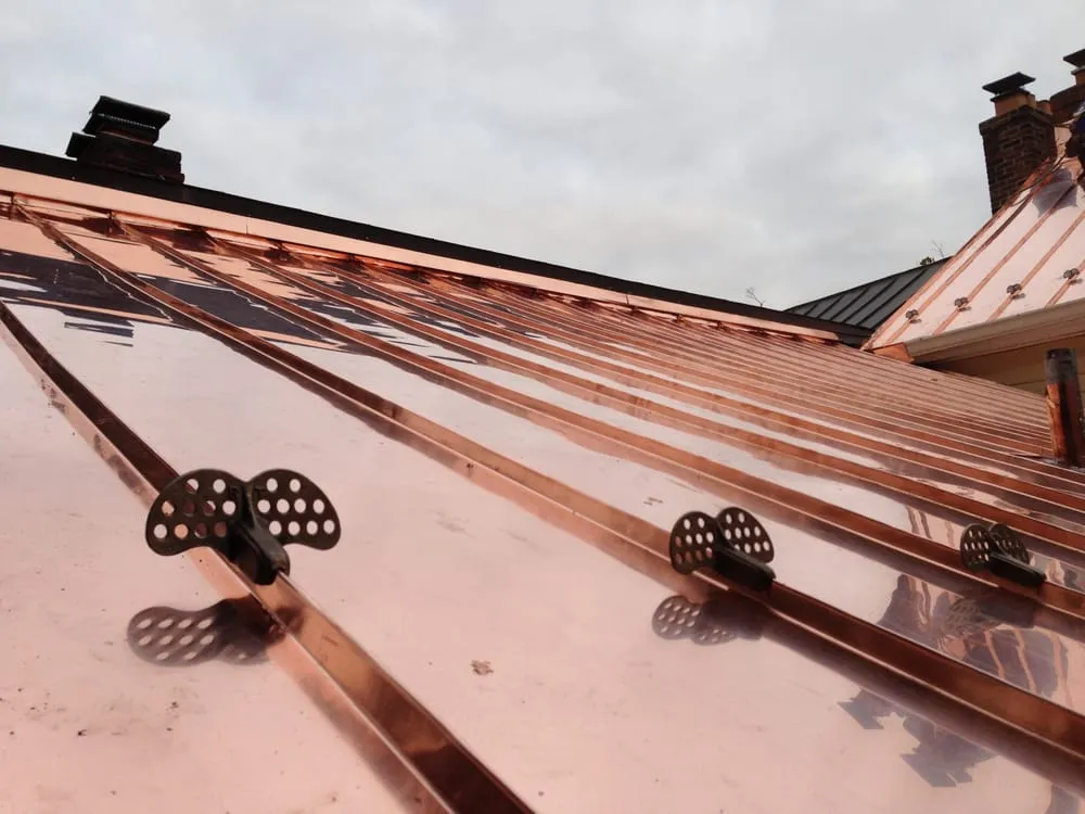 Slide of Lyons Contracting