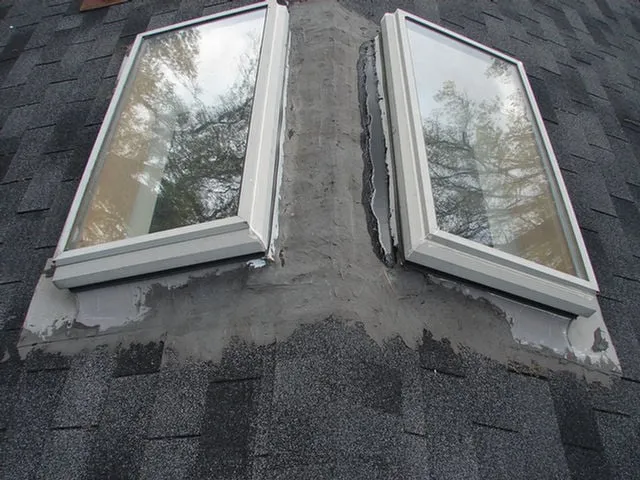 Slide of Lyons Contracting