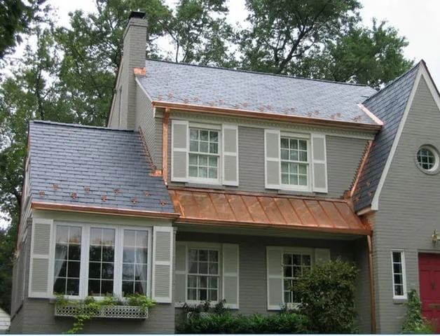 Slide of Lyons Contracting