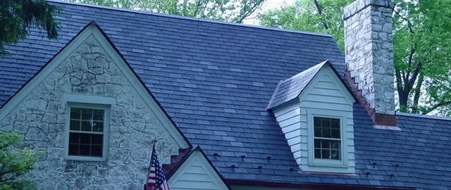 Slide of Lyons Contracting