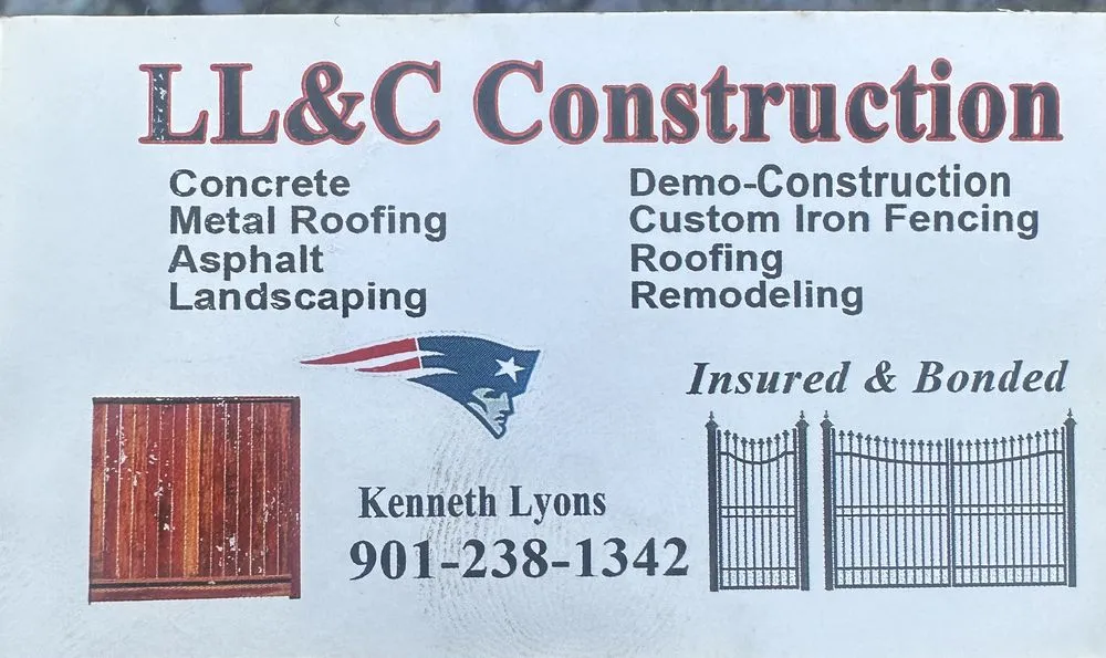 Slide of Lyons Landscaping & Construction