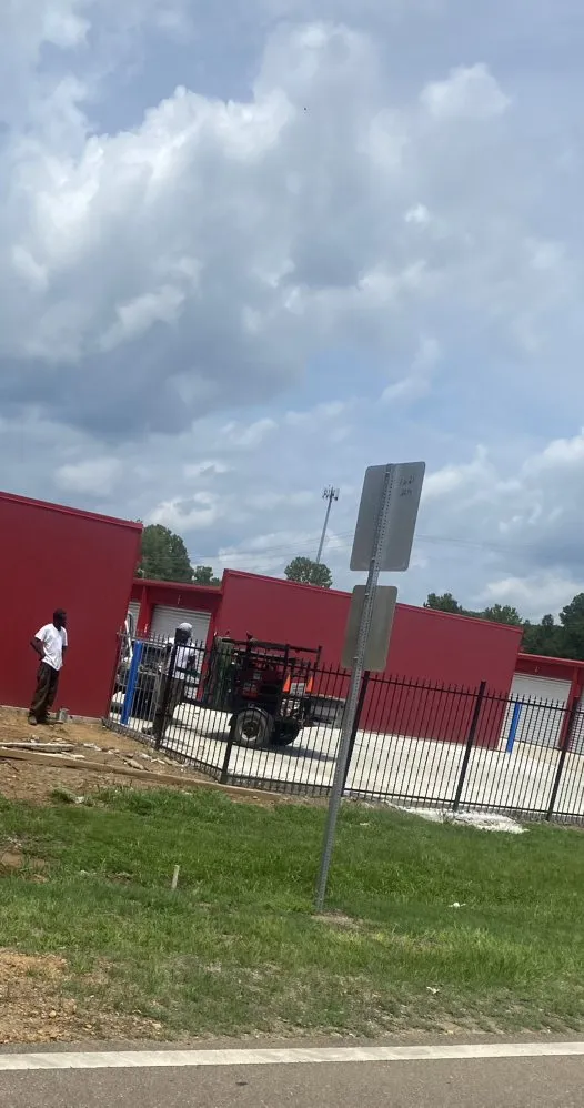 Slide of Lyons Landscaping & Construction