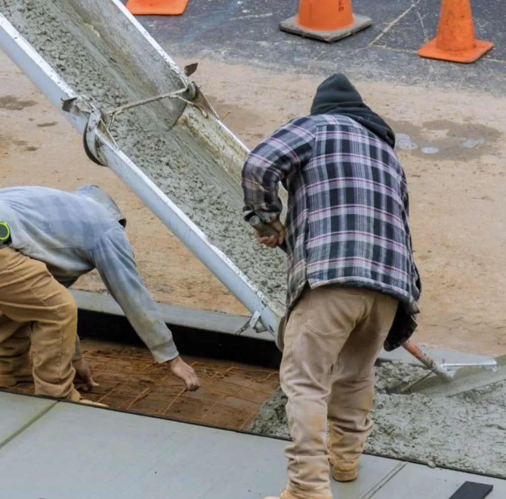 Slide of Lyons Landscaping & Construction