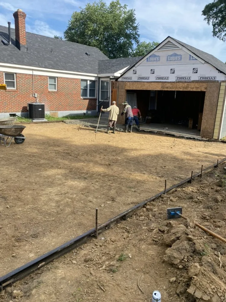 Slide of Lyons Landscaping & Construction