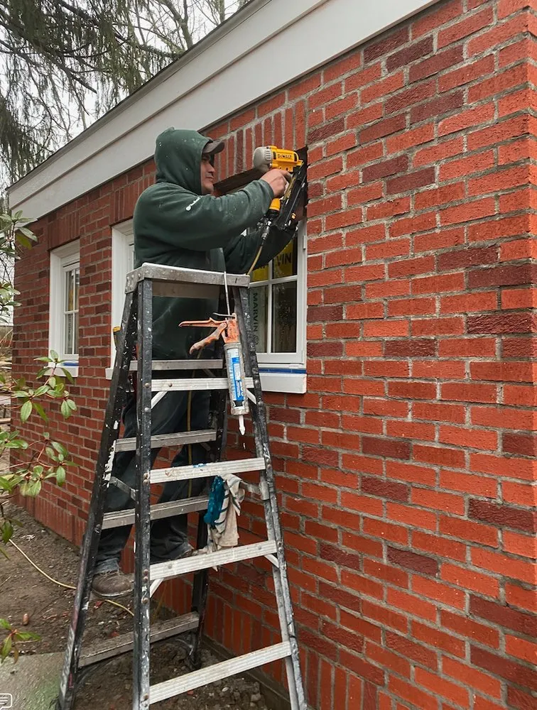 Slide of Lyons Pride Construction