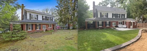 Lyons Pride Construction Logo