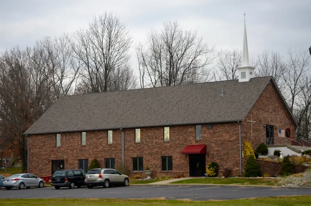 Trusted roof leak repair for homes across Memphis, IN - LYONS ROOFING