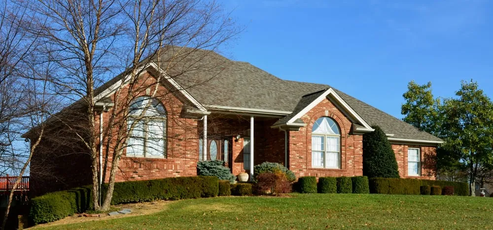 Expert roof repair in Memphis, IN - LYONS ROOFING