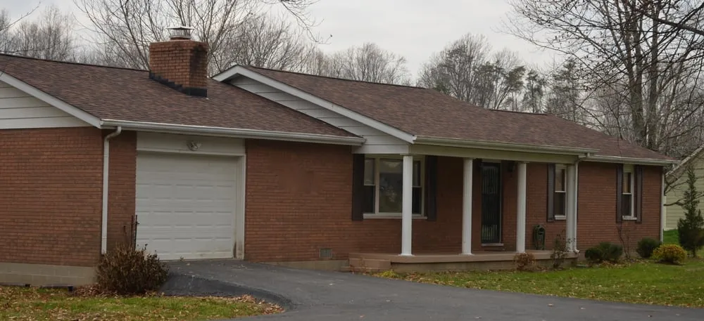 Local roof leak repair experts serving Memphis, IN - LYONS ROOFING
